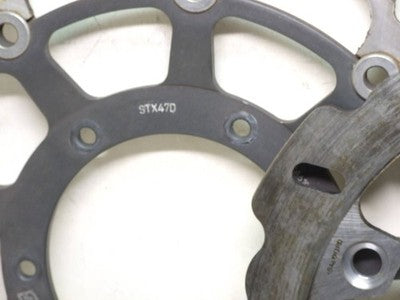 Braking Rotor Honda CB1300SF CB1300SB SC54 CBR1000RR SC57