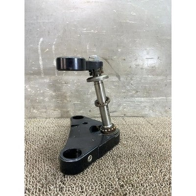 Yamaha Dragstar 400 Stem Top Bridge Triple Tree RGA-159A