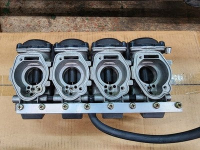 Kawasaki ZXR250 Varios ZR250 Genuine OEM Carburetor