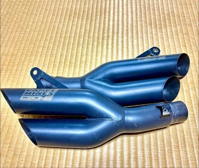 Vance & Hines CSONE Slip-On Muffler Kawasaki Z1000