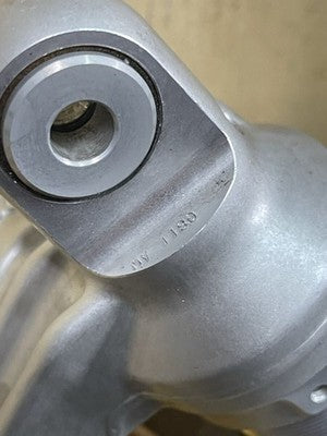 Ohlins Rear Shock MV Agusta MV118 F4 2010