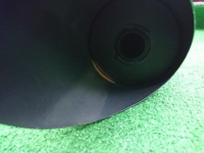 Daytona Yamaha Drag Star 250 Slash Cut Slip-On Muffler JMCA