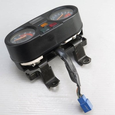 Suzuki TS50 SA11A Hustler Speedometer Tachometer Gauge Cluster 1993