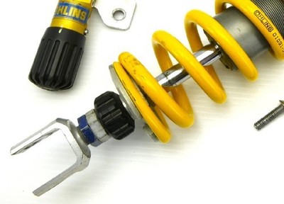 OHLINS Suzuki GSX-R600 GSX-R750 K4 K5 Rear Shock Absorber