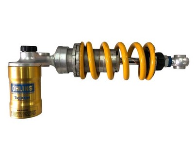 Ohlins Triumph Street Triple R 2008-2012 Rear Shock Absorber 290mm Pitch