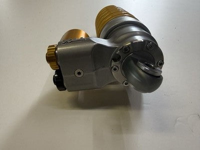 OHLINS TTX Rear Shock Suspension Ducati Hypermotard 950