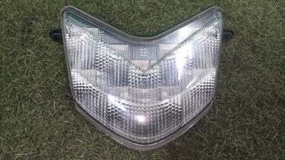 Kawasaki ZX-6R ZX636C Tail Light Lens