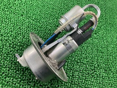 Honda CBR1100XX SC35 Fuel Pump Genuine OEM Used