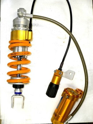 OHLINS Rear Shock Absorber Kawasaki Ninja ZZR1400 ZX-14R ZX1400 ZG1400