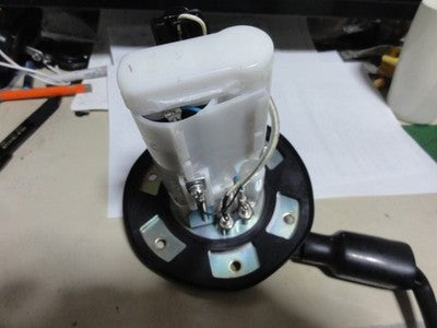 Honda CRF1000L Fuel Pump Motor Assembly UC-T35HU58