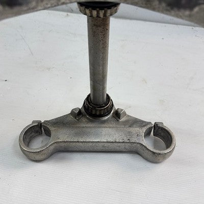 Harley-Davidson XL1200R Sportster 39mm Top Bridge Steering Stem 2004