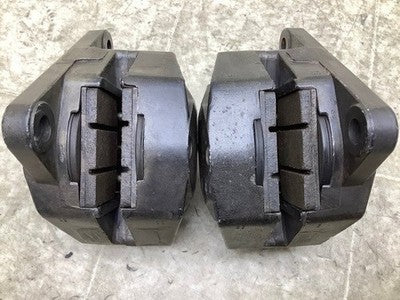 Brembo Front Brake Caliper Left Right Ducati 400F ZDM400R-4007