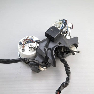 Yamaha XJR400R 4HM Genuine OEM Speedometer Instrument Cluster