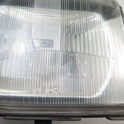 BMW K100RS Genuine OEM Headlight Lens K100LT K100RT K75