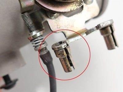 Buell XB9SX Genuine OEM Throttle Body 2007