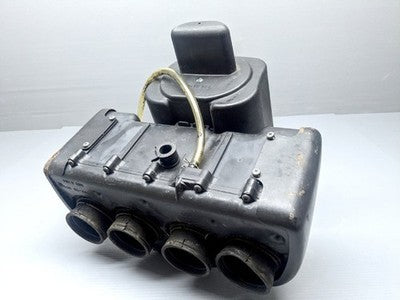 Kawasaki Zephyr 1100 ZRT10A OEM Air Cleaner Box