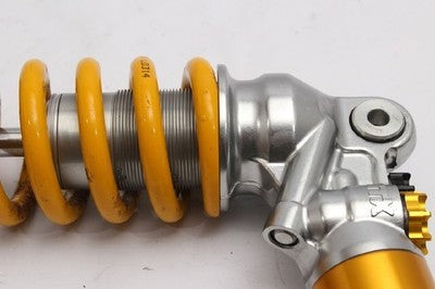 Ohlins Rear Shock Absorber Honda CBR1000RR SP SC59 2014