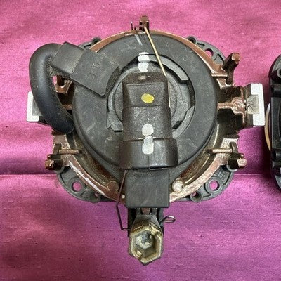 CIBIE GF30 Fog Lights Pair Left Right Roadster