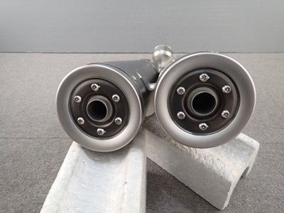 Akrapovic BMW R nineT Slip-On Muffler Genuine OEM