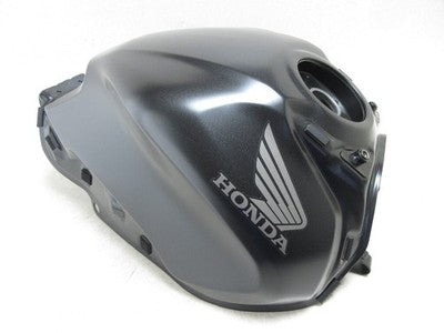 Honda CB650R Genuine OEM Fuel Tank Matte Black