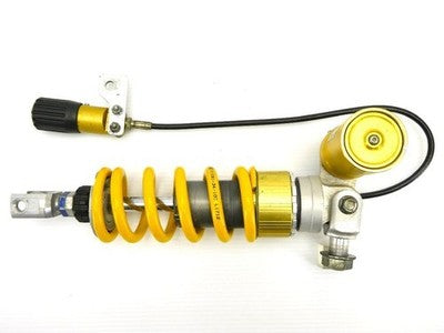 OHLINS Suzuki GSX-R600 GSX-R750 K4 K5 Rear Shock Absorber