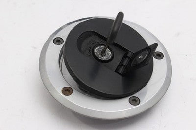 Kawasaki ZZR1200 Ignition Key Set ZXT20C-015 2004
