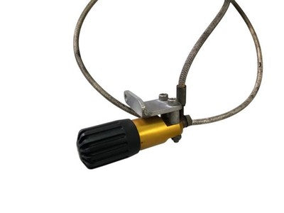 Ohlins Rear Suspension Kawasaki ZX-9R ZX900C KA8030 330mm Pitch