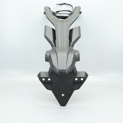 Honda CBR650R Genuine OEM Rear Fender License Plate Bracket