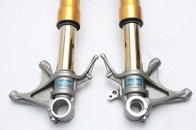 Ohlins Front Fork Suspension Ducati 1199 Panigale S 2013