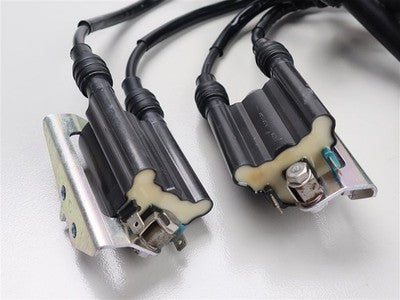 Honda CBR650R RH03 Genuine OEM Ignition Coil Assy 2021