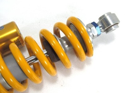 Ohlins TTX Smart EC Kawasaki ZX-10R Rear Shock 2011-2012