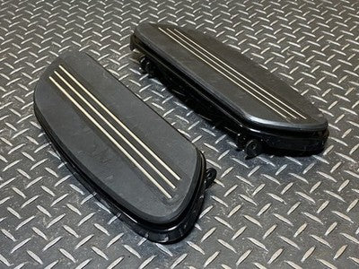 Harley-Davidson OEM Pegs Footboard Step FLHXS FLHX FLTRXS