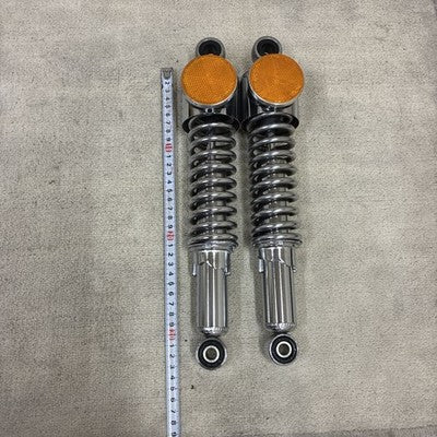 Kawasaki Genuine KH250 KH400 Rear Suspension Z1 Z2 KZ H1 H2
