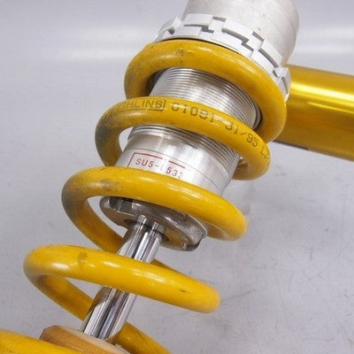 Aprilia RSV4 1000R OEM OHLINS Rear Shock Absorber APRC '09-'15
