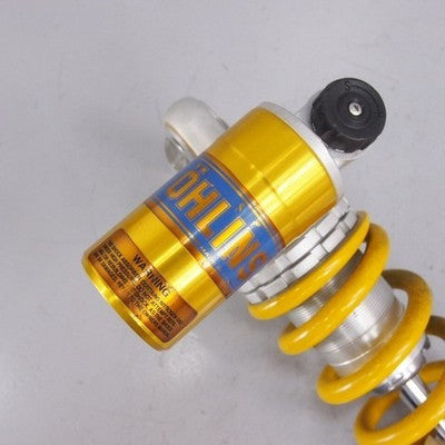 Aprilia RSV4 1000R OEM OHLINS Rear Shock Absorber APRC '09-'15