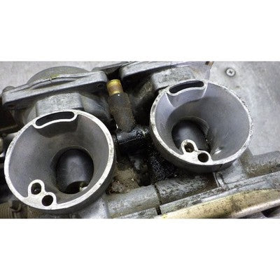 Yamaha FZR250 OEM Carburetor 2KR-140 RGA-109A