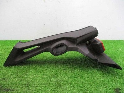 Kawasaki ZX-6R 2020 Genuine OEM License Plate Bracket