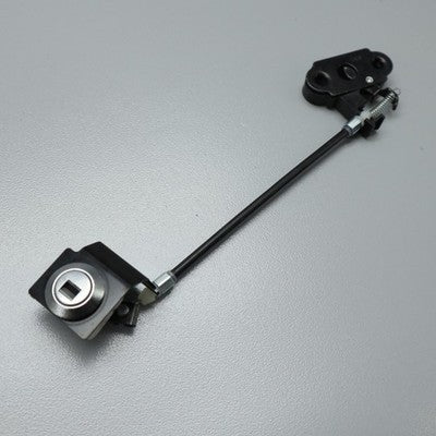 Kawasaki Z650RS ER650R-AH6 OEM Main Key Cylinder Tank Cap ECU