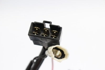 Kawasaki ZX-10R F-Type Ignition Key Set ECU JKAZXT00FFA001