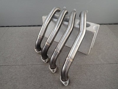 MIVV Honda CBR650R CB650R Full Exhaust System 2019-2023