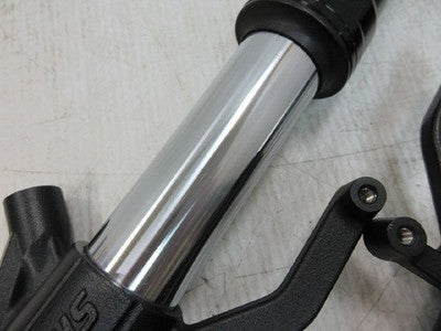 Kawasaki ZX-6R 2023 Inverted Front Fork Showa Genuine OEM