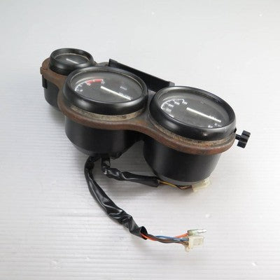 Yamaha TZR250 1KT Genuine Speedometer Tachometer Gauge Cluster