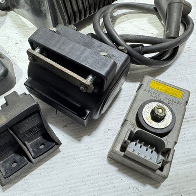 Harley-Davidson 1998 Electra Glide Classic FLHTC ECU Regulator Ignition Coil