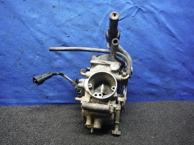 Yamaha SR400 RH01J Front Disc Carburetor Carb