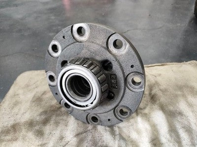 Subaru WRX STI Genuine OEM Rear Differential LSD Assembly