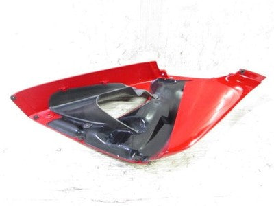 Ducati ST4S Genuine OEM Upper Side Fairing Left 187F29