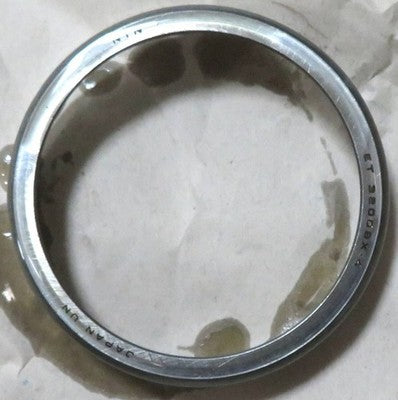 KAAZ Super Q 1.5WAY Honda S2000 LSD Differential DBH2010SQ AP1