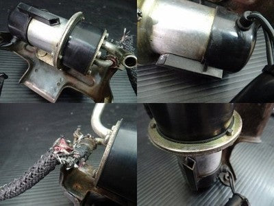 Yamaha V-MAX 1200 Fuel Pump 1995 2WE