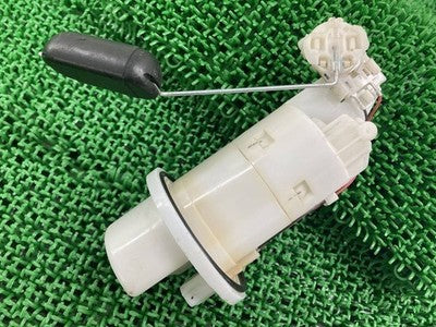 Kawasaki Z125 Pro BR125H OEM Fuel Pump Assembly Used