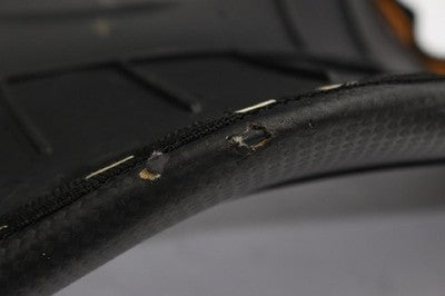 Ducati Hypermotard 1100S OEM Seat ZDMB100AA7B002